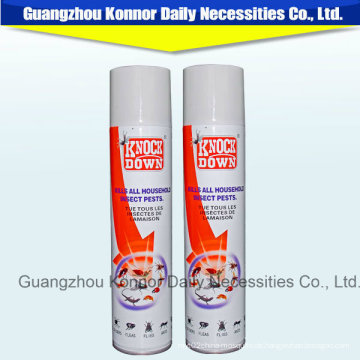 400ml Mosquito Repeller Spray Insektizid